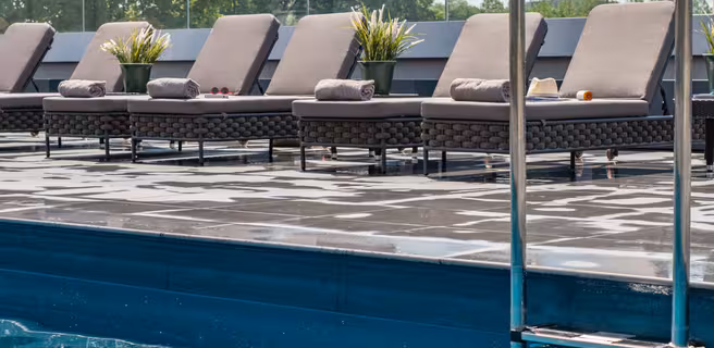 Hôtel Mercure Orléans Centre Bords de Loire