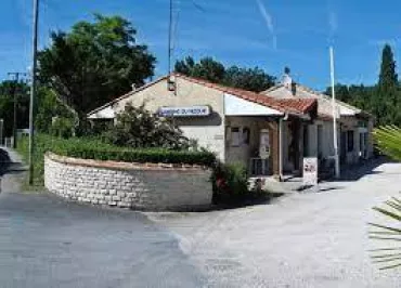 Camping du Nizour