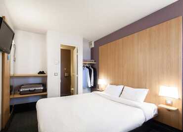 B&B Hôtel Maubeuge Louvroil