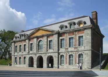 Bureau de Maubeuge