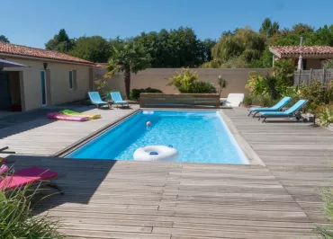 Chambres d'Hôtes Le Clos Beldane