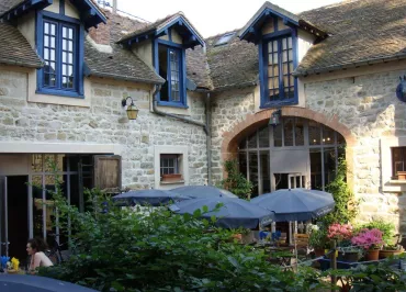 La Marlotte