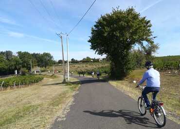 Lovelec33 - Location de vélos