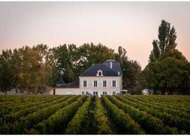Château Grand Corbin