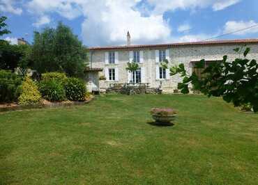 La Peyrière