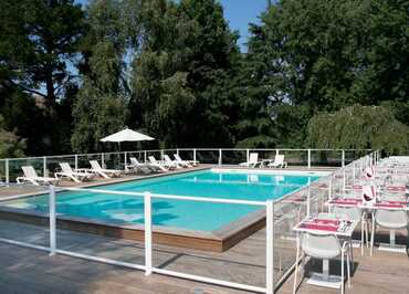 Hôtel Mercure Bordeaux-Lac