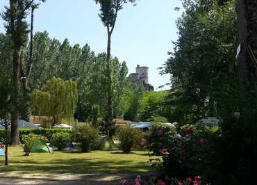 Camping du Vieux Château