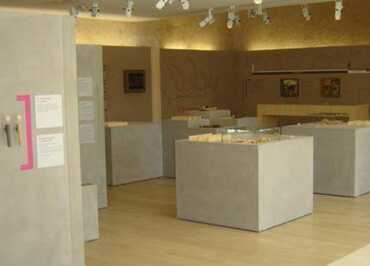 Musée de Préhistoire