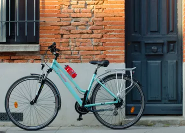 Paulette - Location de vélos
