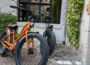 Royal Fat Bike