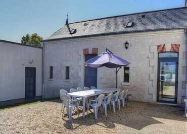 Gîte d'étape et de séjour "Le Relais des Jonquilles"