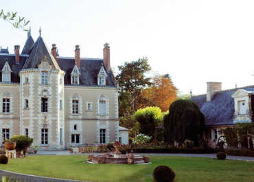 Chambres d'hôtes - Le Clos de Fontenay