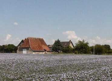 La Huberdière