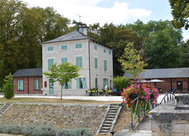 Chambres d'hôtes Le Relais de Mantelot