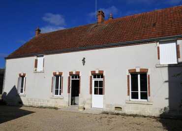 Le clos des Muids