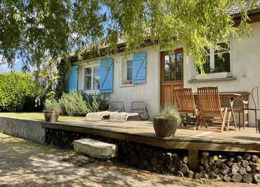 Gîte du Loiret