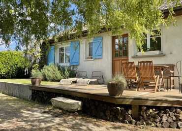 Gîte du Loiret