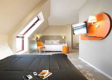 Hôtel Ibis Styles Tours Centre