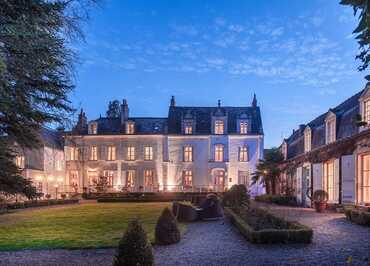 Hôtel Le Clos d'Amboise