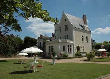 Hôtel Le Manoir Saint-Thomas