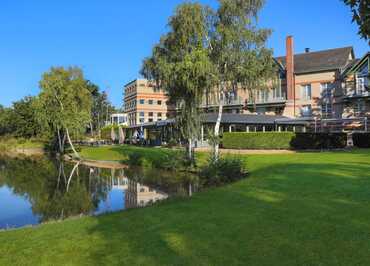 Mercure Orléans Portes de Sologne