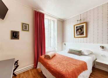 Le Relais des Templiers
