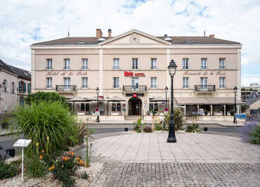 Hôtel Ibis Montargis