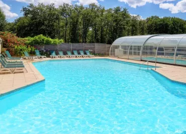 Camping La Mignardière