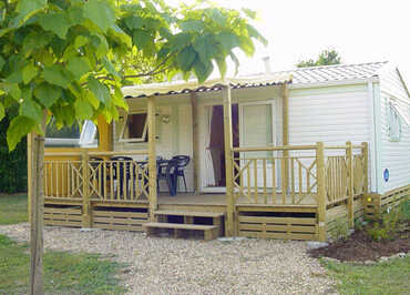 Camping de la Motte