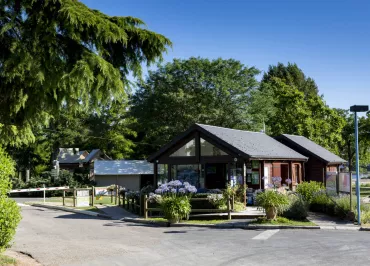 Camping Touristique de Gien