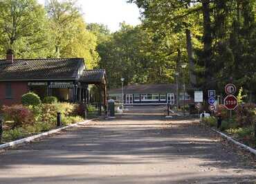 Camping de la Forêt