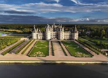 Château de Chambord