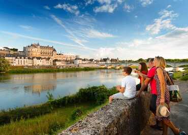 Château Royal d'Amboise