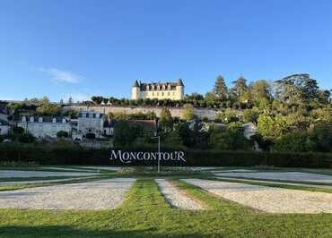 Musée de la Vigne et du Vin du Château Moncontour