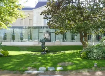 Musée Girodet