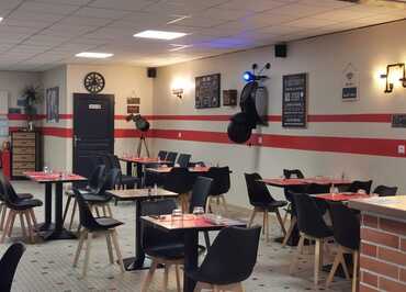 Restaurant Le Rob`S