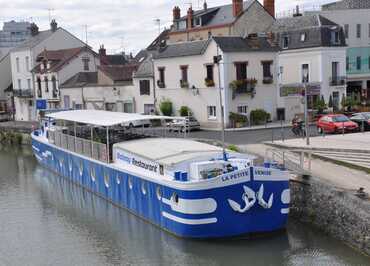 La Petite Venise