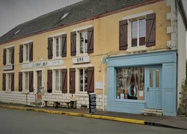 Le Saint-Loup