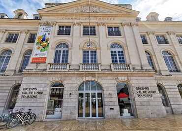 Orléans Val de Loire Tourisme