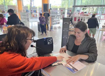 Office de Tourisme & des Congrès Tours Val de Loire