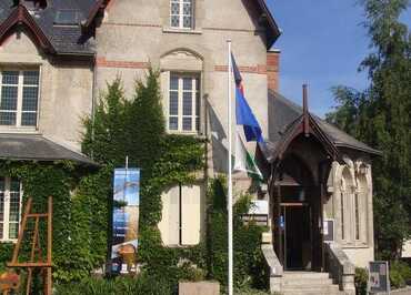 Office de tourisme Val de Loire & Forêt d'Orléans - Bureau de Jargeau