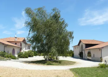 Château Haut-Lagrange