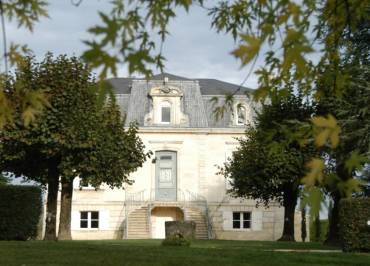 Château Thieuley