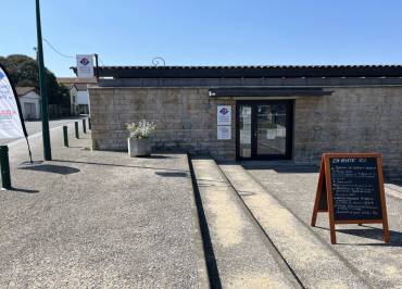 Bureau d'Accueil Touristique de Bidache - Office de Tourisme Pays Basque