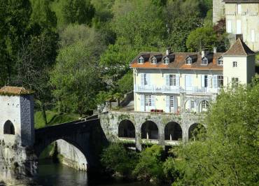 Maison du Gave