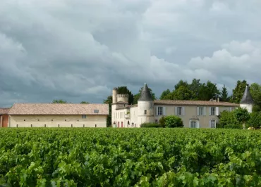 Château Cruzeau