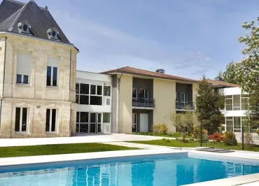 Green Hôtels Bordeaux Arena