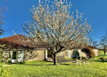La grange du Poutic