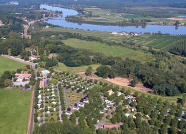 Camping La Ferme des Quatre Chênes