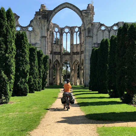 Velo scandiberique online